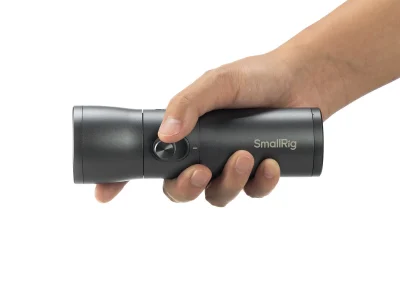 SmallRig 4634 LED Video Light – bérelhető Budapesten
