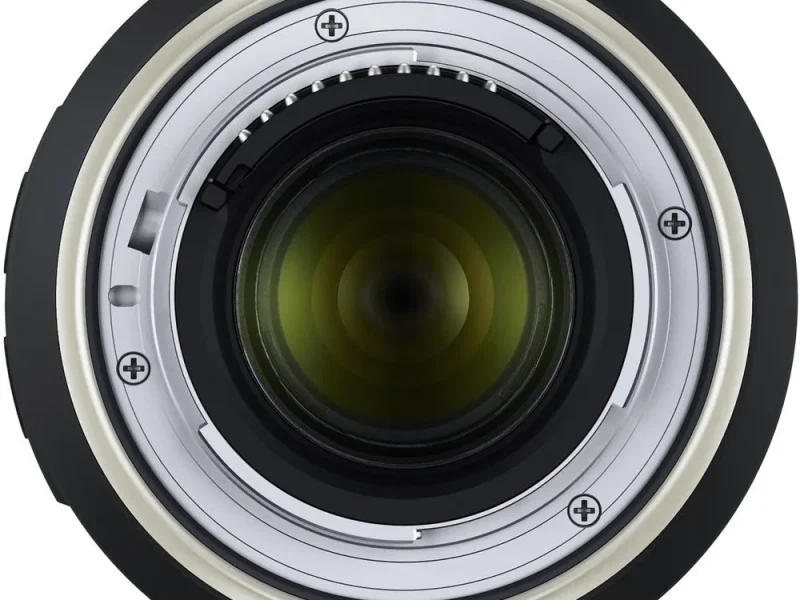 Tamron SP 70-210mm / 4 Di VC USD (Nikon F) – bérelhető Budapesten