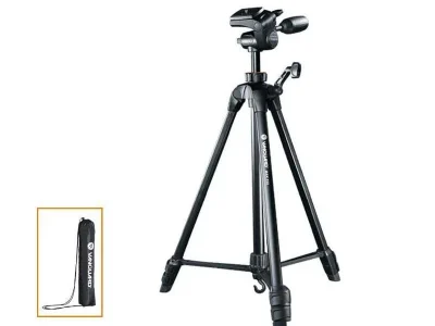 Vanguard MAK 233 állvány // tripod kölcsönzés Budapesten