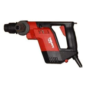Fúrókalapács SDS plus 2,8kg HILTI TE5 – bérelhető Kaposváron