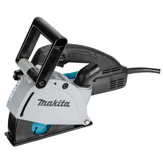 Horonyvágó 125mm tárcsával Makita SG1250 kölcsönzés Kaposváron