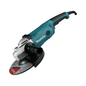 Sarokcsiszoló 230mm Makita GA9020 bérlés Kaposváron