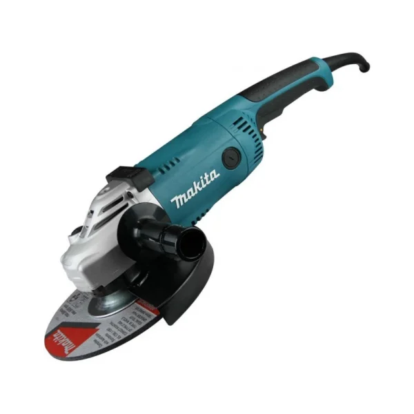 Sarokcsiszoló 230mm Makita GA9020 bérlés Kaposváron