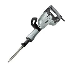Vésőgép 30mm befogás 18kg Hitachi H65SB3 bérlés Kaposváron