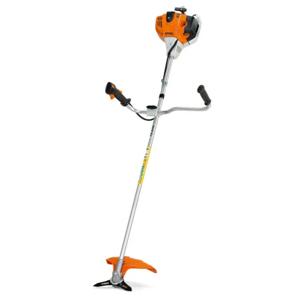 Fűkasza Stihl FS240 kölcsönzés Kaposváron