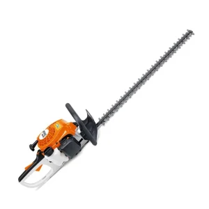 Sövényvágó benzines Stihl HS45 kölcsönzés Kaposváron
