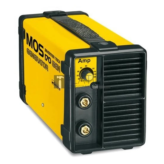 Hegesztő inverteres DECA bérlés Kaposváron