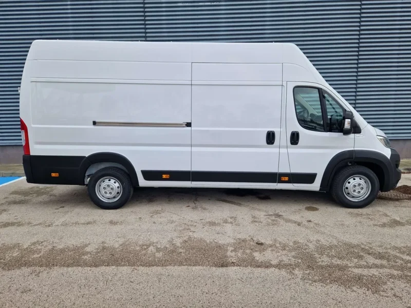 Citroen Jumper AEMI-187 kölcsönzés Budapesten