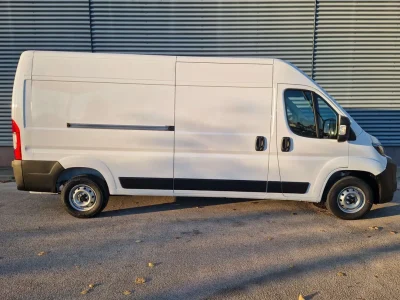 Citroen Jumper AIHP-905 bérbe vehető Budapesten