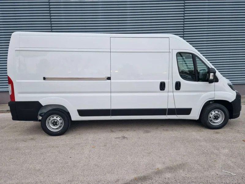 Citroen Jumper AIHP-918 bérelhető Budapesten