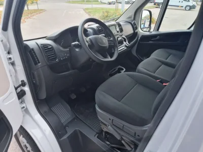 Citroen Jumper AIHP-919 kölcsönözhető Budapesten