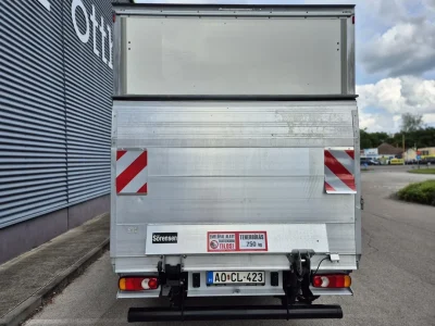 Citroen Jumper AOCL-423 bérbe vehető Budapesten