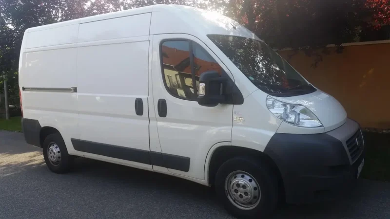 Fiat Ducato PIW-084 kölcsönzés Budapesten