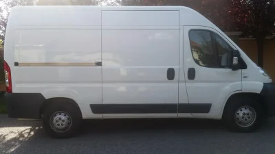 Fiat Ducato PIW-084 kölcsönzés Budapesten
