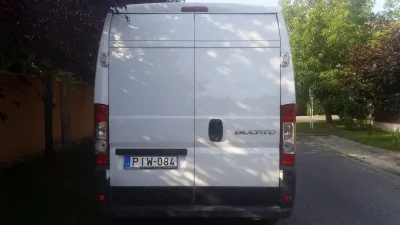 Fiat Ducato PIW-084 kölcsönzés Budapesten