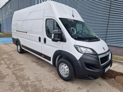Peugeot Boxer AEMI-178 bérbe vehető Budapesten