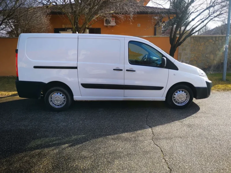 Peugeot Expert NMJ-761 kölcsönzés Budapesten