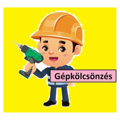 Gépkölcsönző Fegyvernek