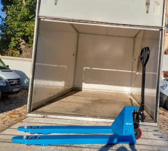 Raklapemelő béka bérlés Budapesten