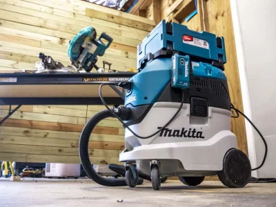 IPARI PORSZÍVÓ MAKITA VC4210L – bérelhető Alsónémediben