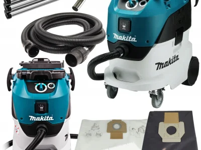 IPARI PORSZÍVÓ MAKITA VC4210L – bérelhető Alsónémediben