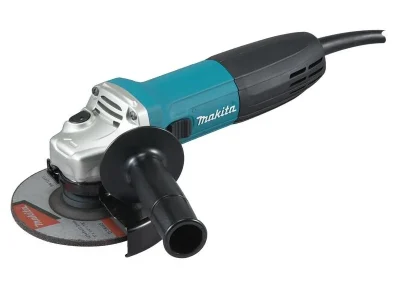MAKITA GA5030R SAROKCSISZOLÓ 125 MM – bérelhető Alsónémediben
