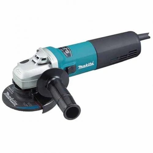 MAKITA 9565CH SAROKCSISZOLÓ 125 MM, 1100 W – kölcsönzés Alsónémediben