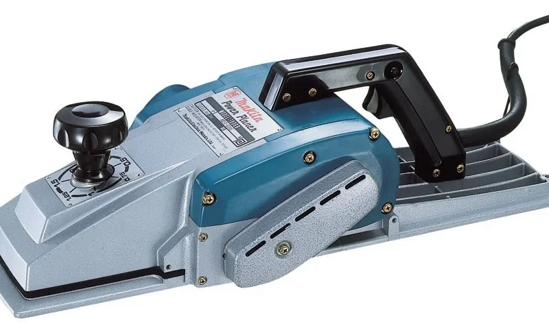 MAKITA 1806B ÁCSGYALU 170MM – bérlés Alsónémediben