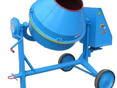 AGRO WIKT 320L PROFI BETONKEVERŐ – bérelhető Alsónémediben