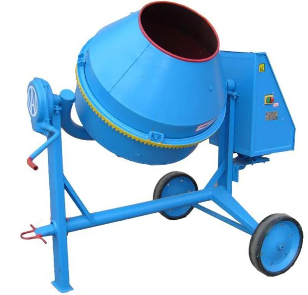 AGRO WIKT 320L PROFI BETONKEVERŐ – bérelhető Alsónémediben
