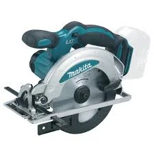 MAKITA BSS610 AKKUS KÖRFŰRÉSZ 165MM – bérlés Alsónémediben
