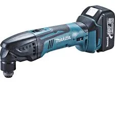 MAKITA BTM50 AKKUS MULTIFUNKCIÓS GÉP (MULTITOOL) – kölcsönzés Alsónémediben