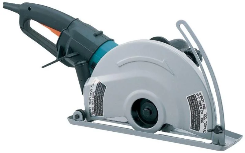 ALJZAT- ÉS FALVÁGÓ 300MM MAKITA 4112HS – bérlés Alsónémediben