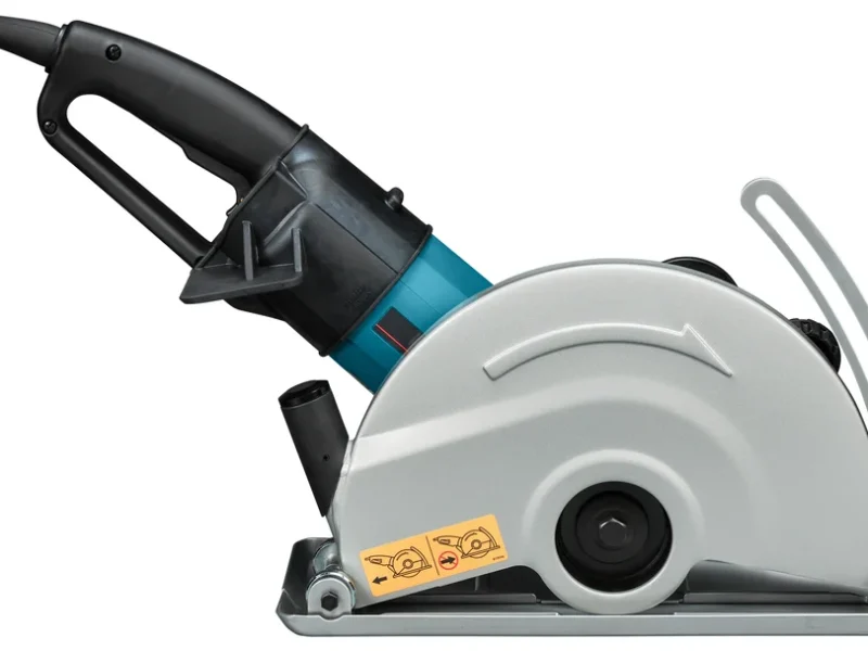 ALJZAT- ÉS FALVÁGÓ 300MM MAKITA 4112HS – bérlés Alsónémediben