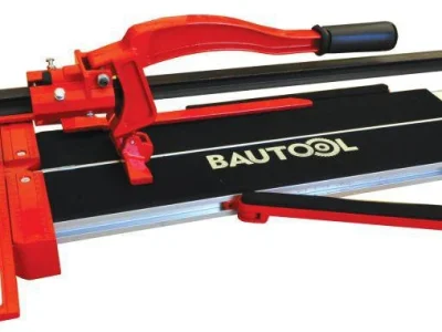 BAUTOOL 900MM Kézi csempevágó lézervezetővel, 900 mm – kölcsönzés Alsónémediben