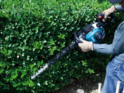 MAKITA EH7500W BENZINMOTOROS SÖVÉNYVÁGÓ – kölcsönzés Alsónémediben