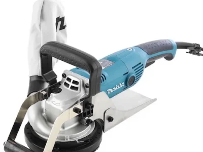 MAKITA PC5001C BETONCSISZOLÓ 125MM – bérlés Alsónémediben