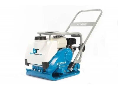 BETONTROWEL LAPVIBRÁTOR 100 KG LAPVIBRÁTOR – bérelhető Alsónémediben