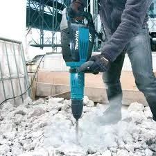 MAKITA HM1214C BONTÓKALAPÁCS SDS MAX BEFOGÁS 19,9J – bérelhető Alsónémediben