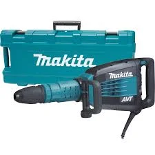 MAKITA HM1214C BONTÓKALAPÁCS SDS MAX BEFOGÁS 19,9J – bérelhető Alsónémediben