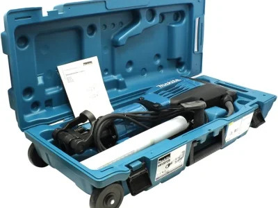 MAKITA HM1317C BONTÓKALAPÁCS HATLAPOS BEFOGÁS 25,5J – kölcsönzés Alsónémediben