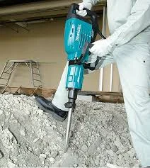 MAKITA HM1317C BONTÓKALAPÁCS HATLAPOS BEFOGÁS 25,5J – kölcsönzés Alsónémediben