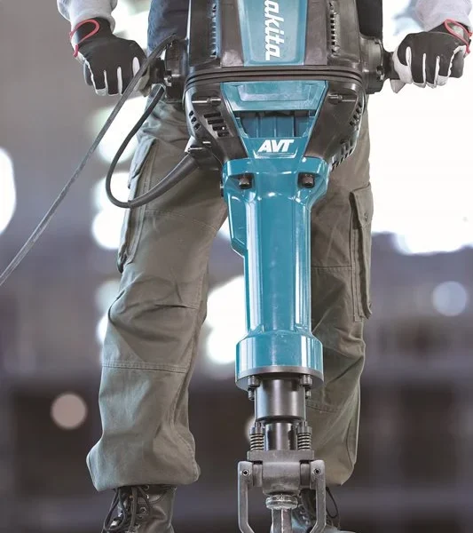 MAKITA HM1802 BONTÓKALAPÁCS HATLAPOS BEFOGÁS 68J – bérlés Alsónémediben
