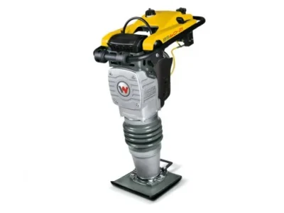 Wacker Neuson BS60-2 döngölőbéka – kölcsönzés Alsónémediben