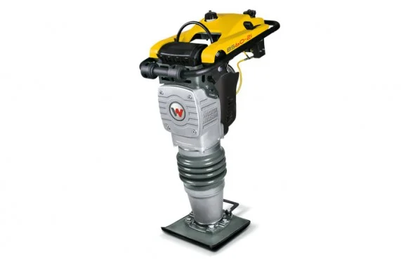 Wacker Neuson BS60-2 döngölőbéka – kölcsönzés Alsónémediben