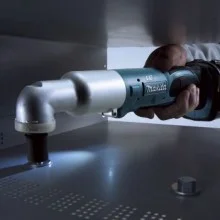 MAKITA DTL61 SAROK ÜTVECSAVAROZÓGÉP – bérelhető Alsónémediben