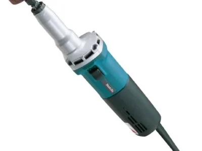 MAKITA GD0810C EGYENESCSISZOLÓ 7000RPM – bérelhető Alsónémediben