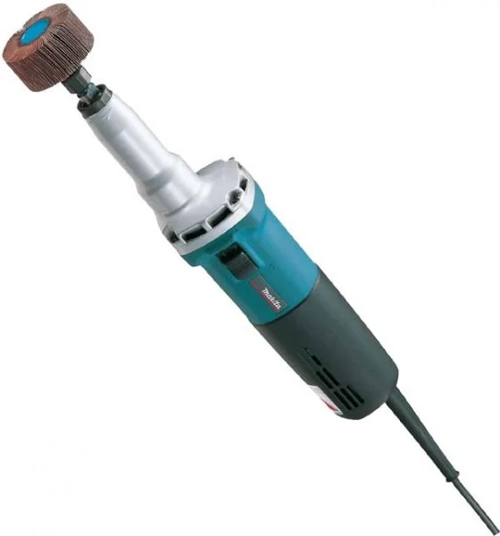 MAKITA GD0810C EGYENESCSISZOLÓ 7000RPM – bérelhető Alsónémediben