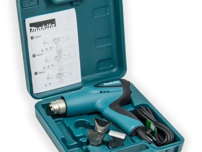 MAKITA HG5012K HŐLÉGFÚVÓ – bérelhető Alsónémediben