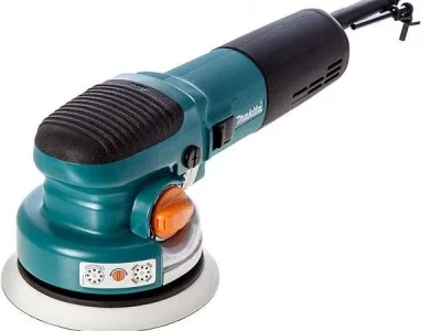 MAKITA BO6040 IPARI EXCENTERCSISZOLÓ – bérelhető Alsónémediben